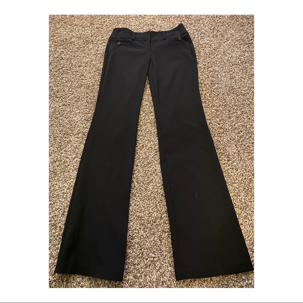 Joe B by Joe Bennasset Dress Pants